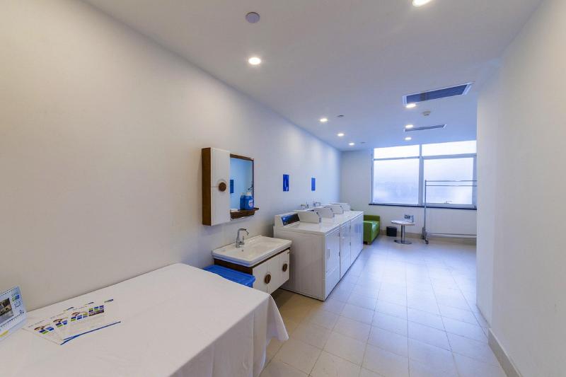 호텔 Holiday Inn Express Jinan High Tech Zone, An Ihg