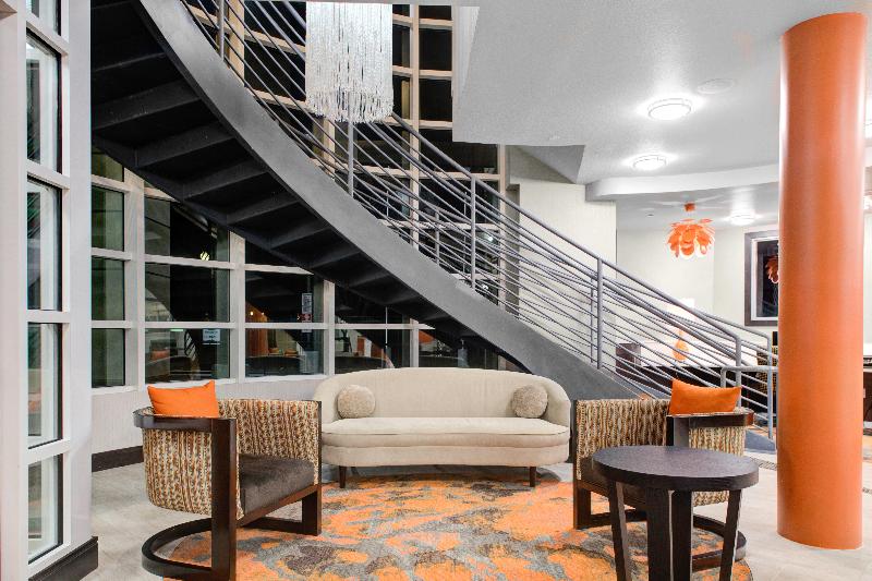 فندق Holiday Inn Windsor   Wine Country, An Ihg