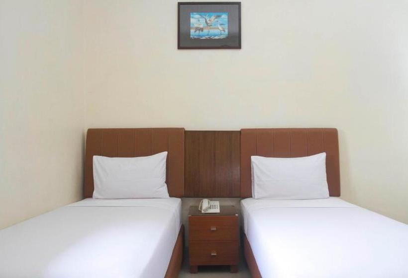 Fotos del hotel House Of Arsonia Bougainvillea:  14