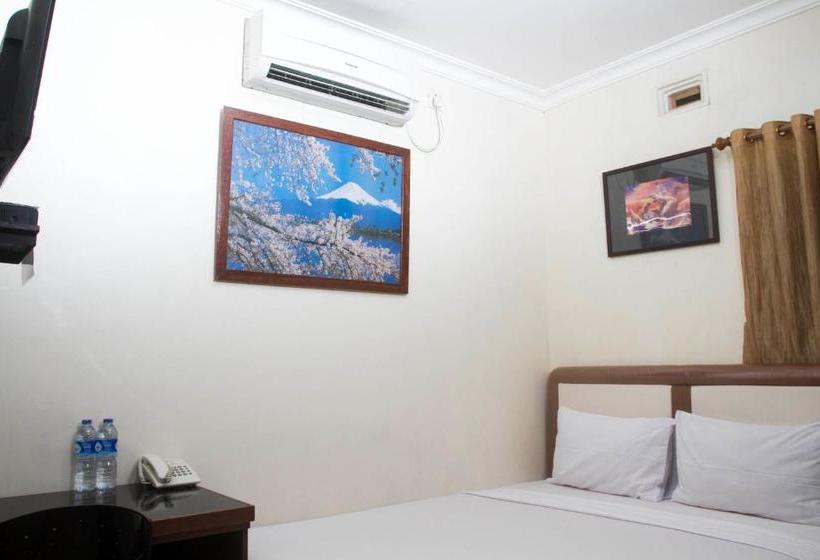 Fotos del hotel House Of Arsonia Bougainvillea:  15