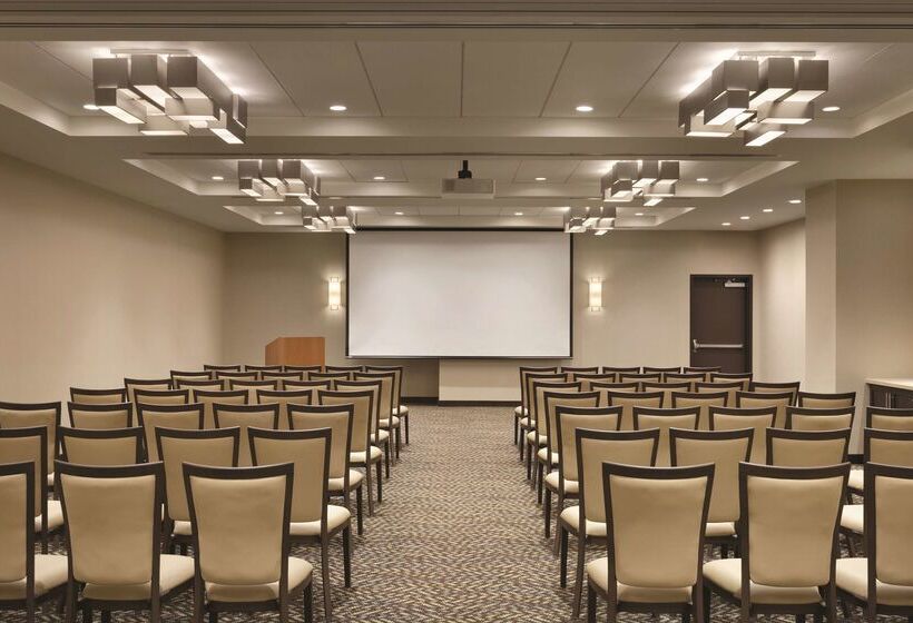 בית מלון כפרי Hyatt Place Washington Dc/georgetown/west End