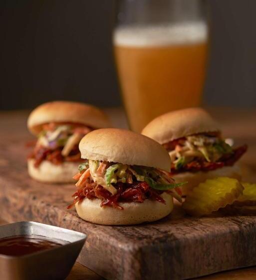 בית מלון כפרי Hyatt Place Washington Dc/georgetown/west End