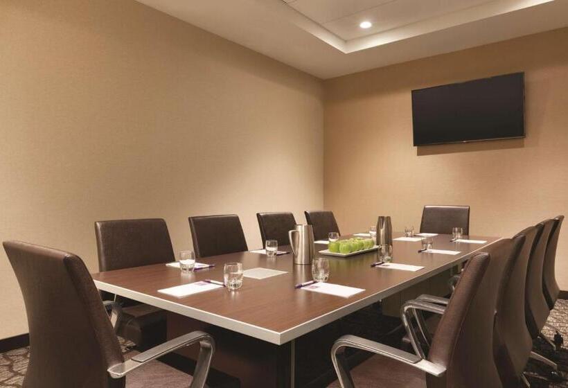 בית מלון כפרי Hyatt Place Washington Dc/georgetown/west End