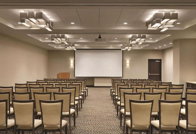 בית מלון כפרי Hyatt Place Washington Dc/georgetown/west End