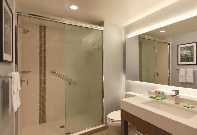 בית מלון כפרי Hyatt Place Washington Dc/georgetown/west End