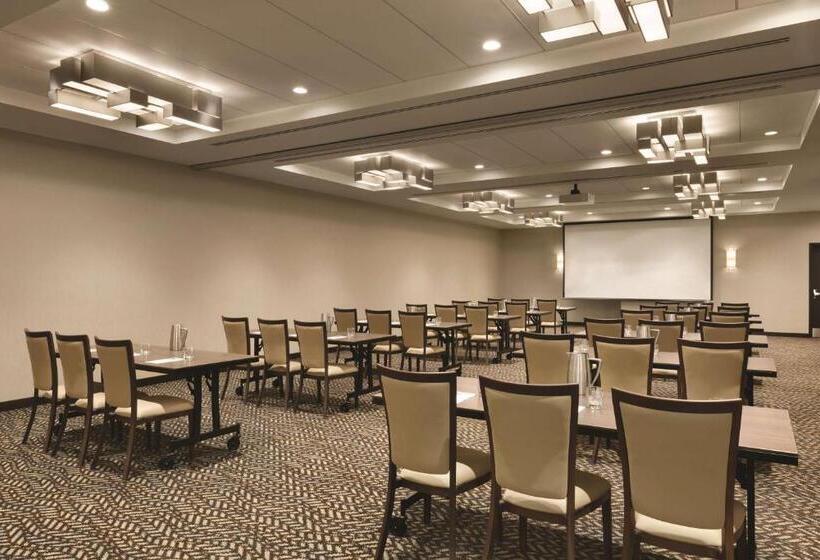 בית מלון כפרי Hyatt Place Washington Dc/georgetown/west End