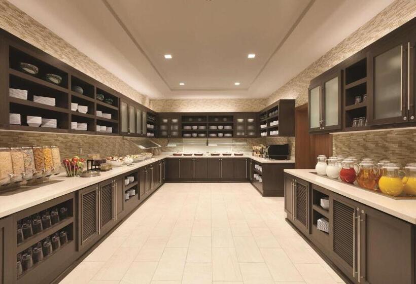 בית מלון כפרי Hyatt Place Washington Dc/georgetown/west End