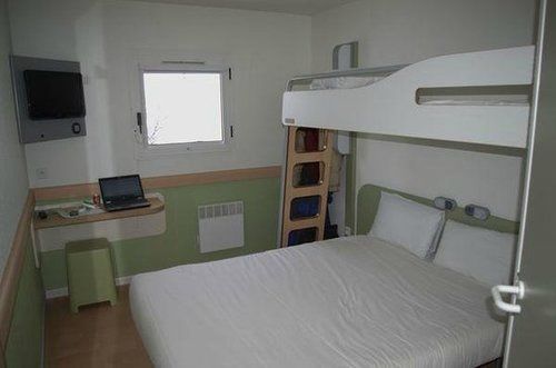 ホテル Ibis Budget Argenteuil Bords De Seine