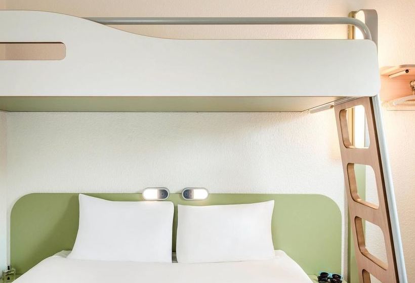 ホテル Ibis Budget Argenteuil Bords De Seine