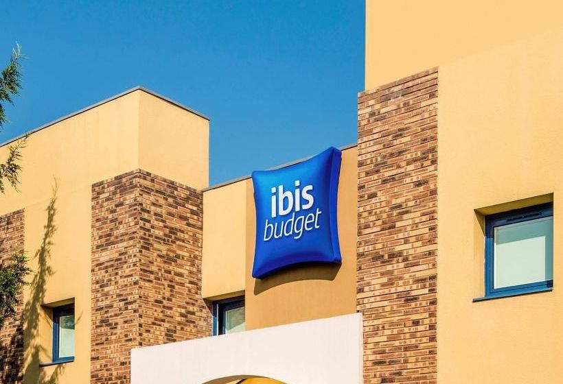 ホテル Ibis Budget Argenteuil Bords De Seine