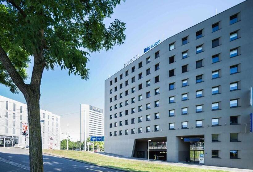 酒店 Ibis Budget Basel City
