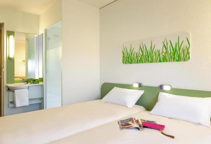 酒店 Ibis Budget Basel City