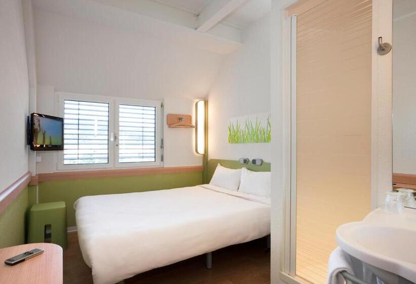 酒店 Ibis Budget Basel City