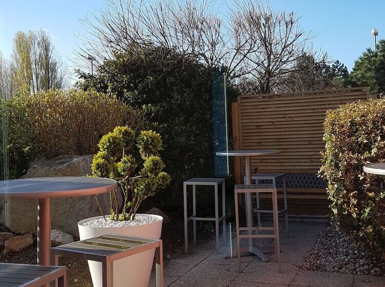 호텔 Ibis Budget Berck Sur Mer