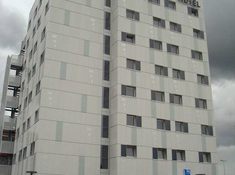 ホテル Ibis Budget Lausanne Bussigny