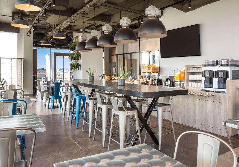 ホテル Ibis Budget Lausanne Bussigny