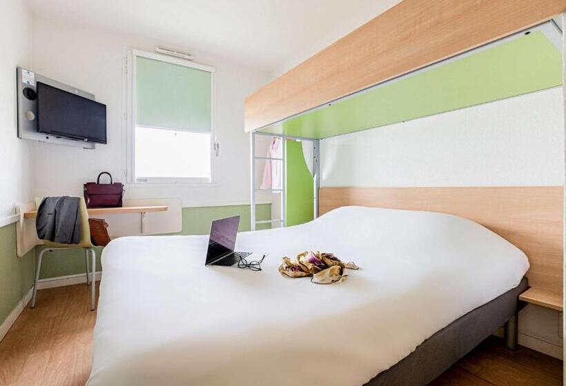 ホテル Ibis Budget Carcassonne Aéroport   A61