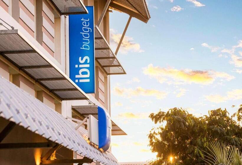 호텔 Ibis Budget Carcassonne Aéroport   A61