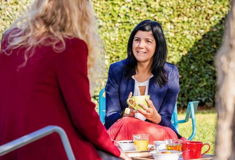 ホテル Ibis Budget Carcassonne Aéroport   A61