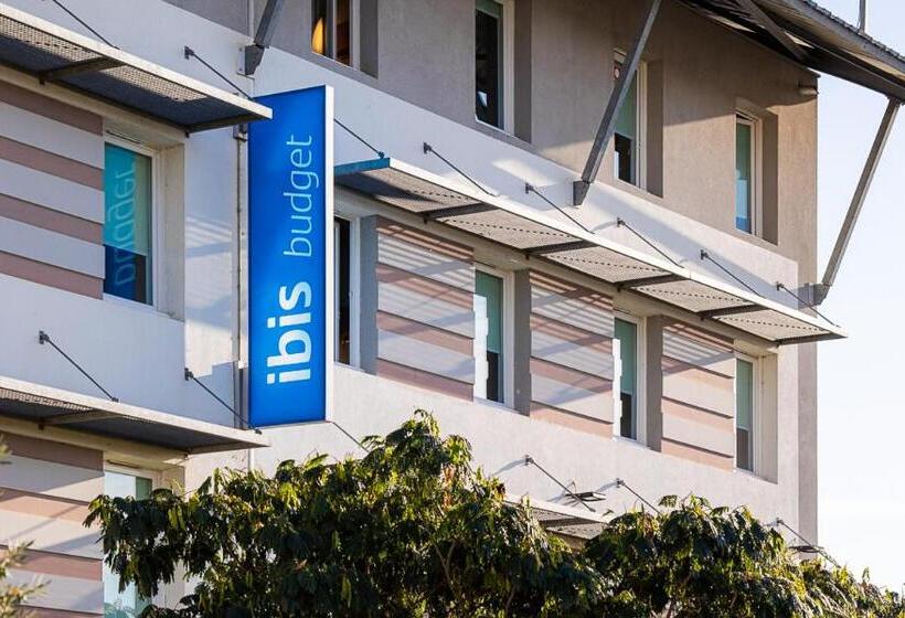 ホテル Ibis Budget Carcassonne Aéroport   A61