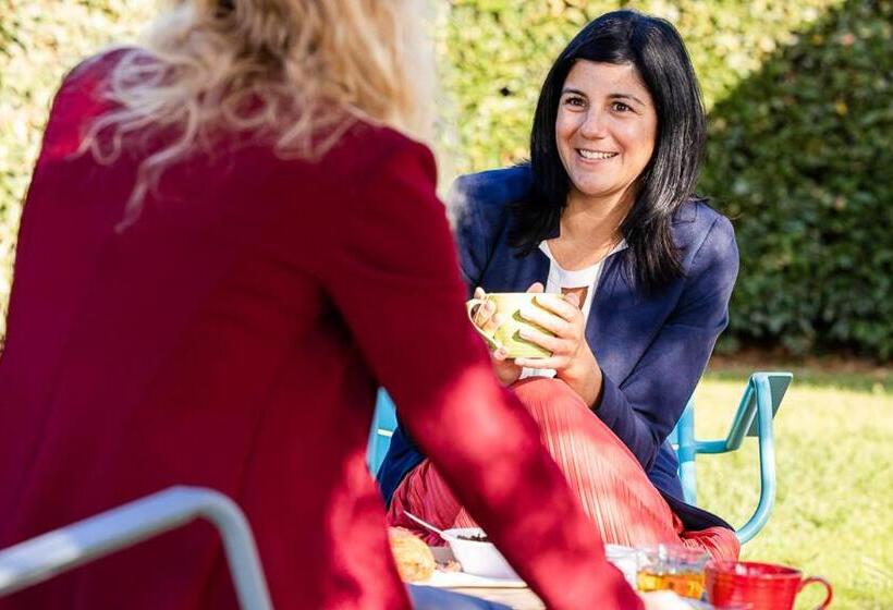 ホテル Ibis Budget Carcassonne Aéroport   A61