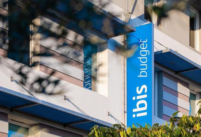 ホテル Ibis Budget Carcassonne Aéroport   A61