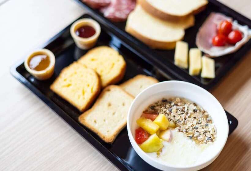 酒店 Ibis Budget Châtillon Paris Ouest