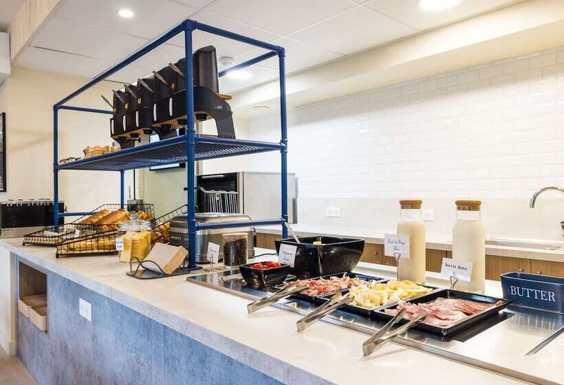 酒店 Ibis Budget Châtillon Paris Ouest