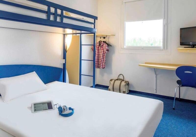 فندق Ibis Budget Graz City