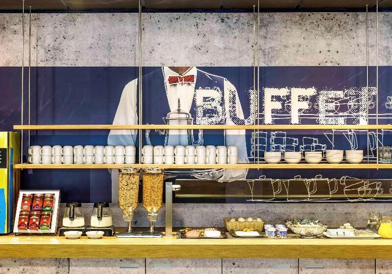 فندق Ibis Budget Graz City