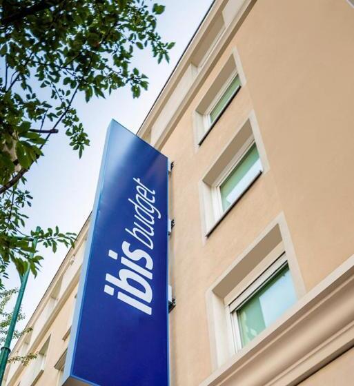 فندق Ibis Budget Saintmaurice