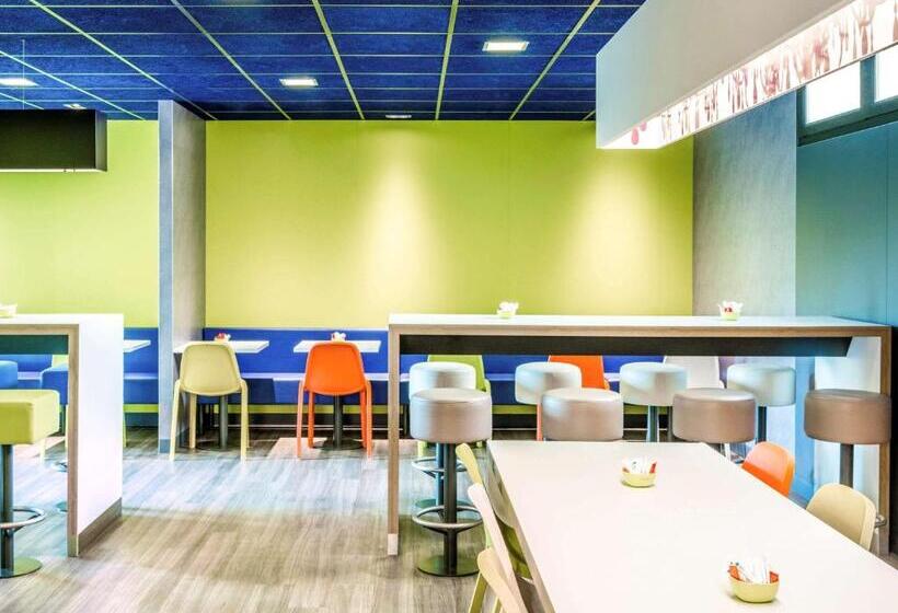 فندق Ibis Budget Saintmaurice