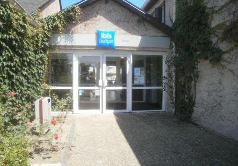 فندق Ibis Budget Tarbes