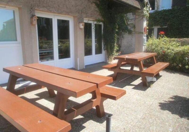 فندق Ibis Budget Tarbes