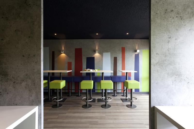 فندق Ibis Budget Tarbes