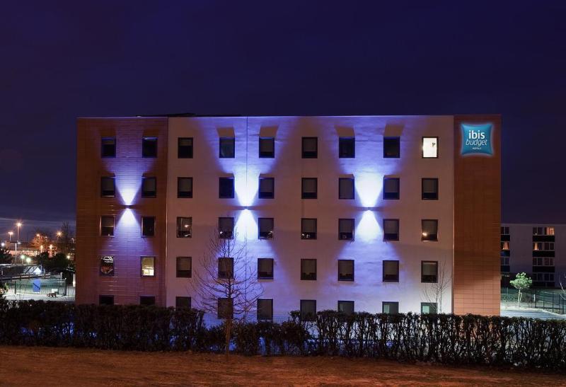 فندق Ibis Budget Toulouse Aeroport