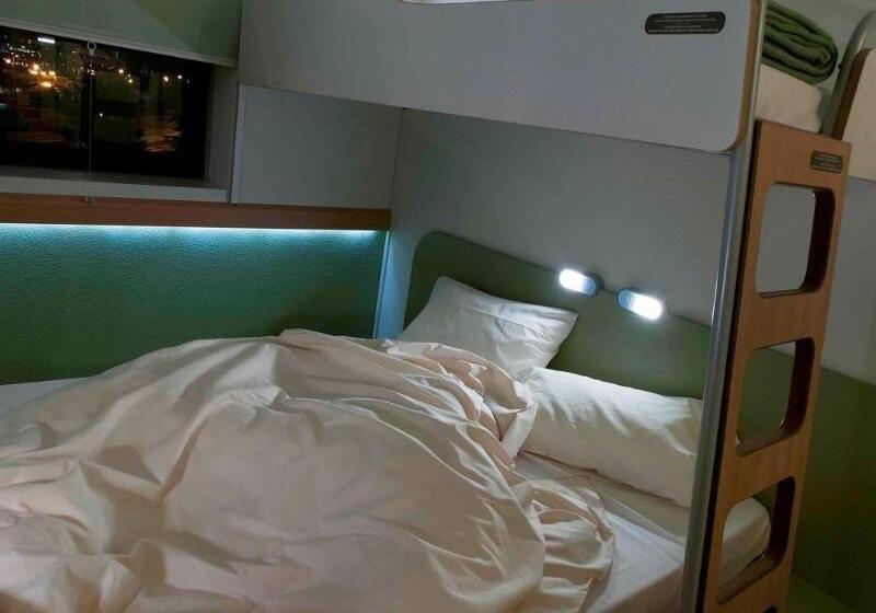 فندق Ibis Budget Toulouse Aeroport