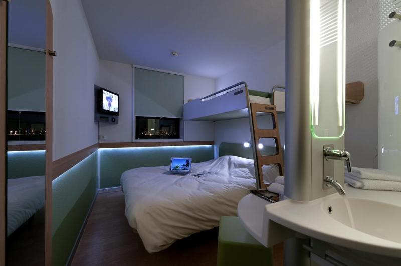 فندق Ibis Budget Toulouse Aeroport