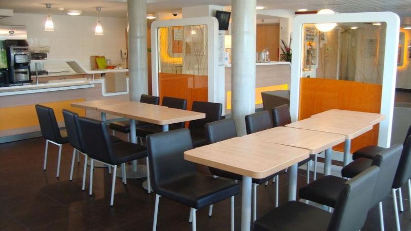 فندق Ibis Budget Toulouse Aeroport