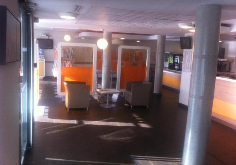 فندق Ibis Budget Toulouse Aeroport