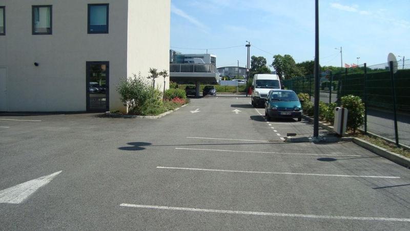 فندق Ibis Budget Toulouse Aeroport