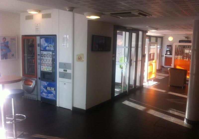 فندق Ibis Budget Toulouse Aeroport