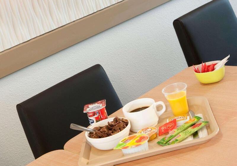 فندق Ibis Budget Toulouse Aeroport