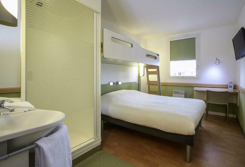 فندق Ibis Budget Tours Nord