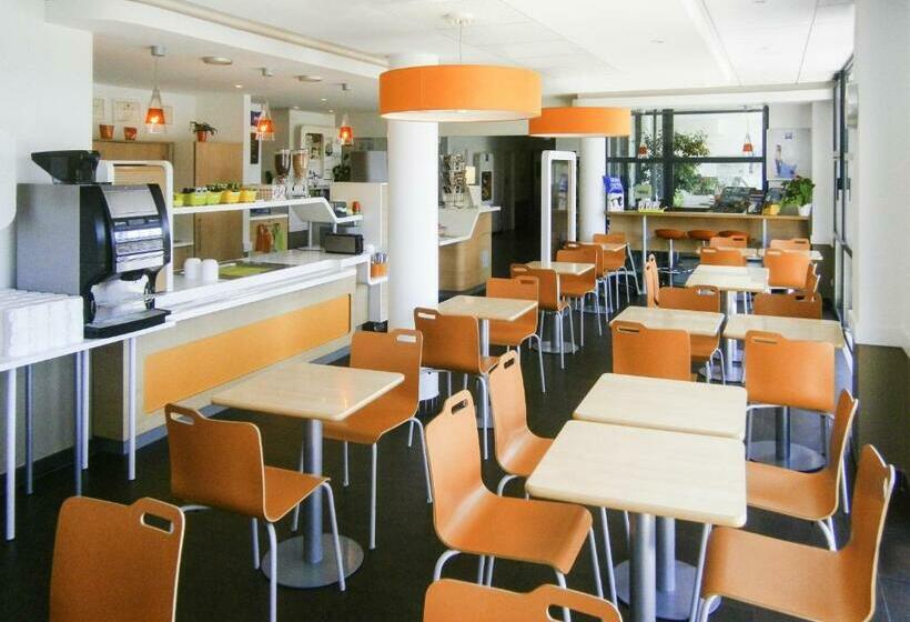 فندق Ibis Budget Tours Nord