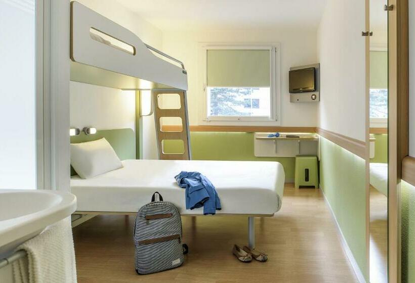 فندق Ibis Budget Tours Nord