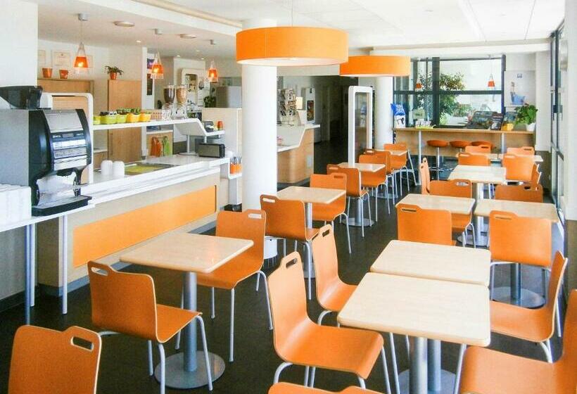 فندق Ibis Budget Tours Nord