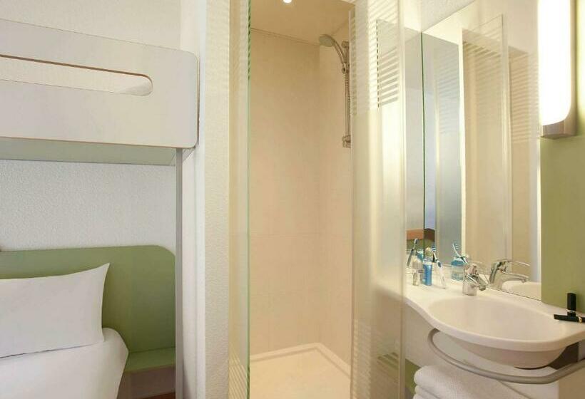 فندق Ibis Budget Tours Nord