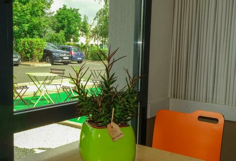 فندق Ibis Budget Tours Nord