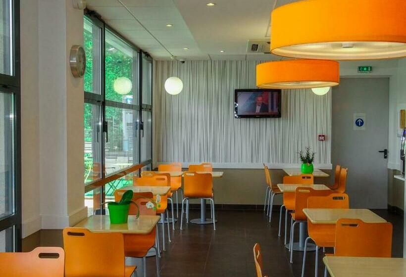 فندق Ibis Budget Tours Nord